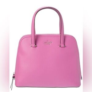 Kate Spade Large Pink Bag